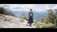 Stehkragenjacke, Luis Steindl