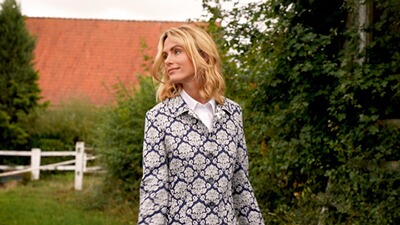 Blusen, 3er-Pack, HIGHMOOR