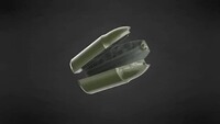 .22 lfb. Mini Mag Segmented HP 2,6g/40grs., CCI