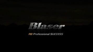 Repetierbüchse R8 Professional Success schwarzbraun, Blaser