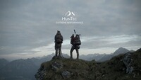 Jacke HunTec Operator, Blaser Outfits