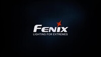 Stirnlampe HM75R, Fenix