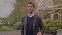 Herringbone jacket, Highmoor