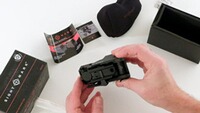 Leuchtpunktvisier Ultra Shot R-Spec, Sightmark