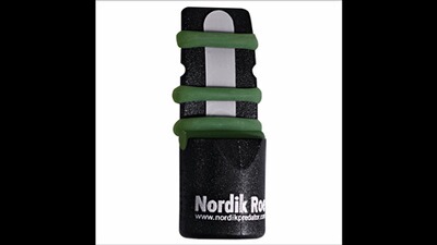 Rehblatter Nordik Roe