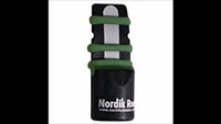 Rehblatter Nordik Roe
