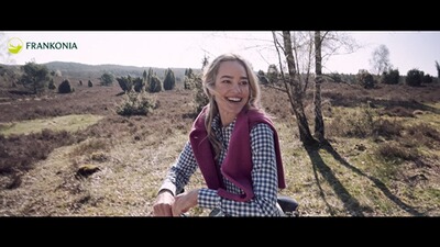 Cardigan en laine d'agneau, Highmoor