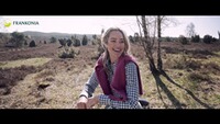 Cardigan en laine d'agneau, Highmoor