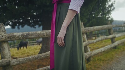 Hemdblusenkleid, REITMAYER