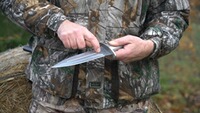 Saufeder / Hirschfänger Standard, Parforce