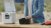 Transportbox LoadOut GoBox 15, YETI