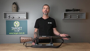 Repetierbüchse NXT Tracker, Haenel