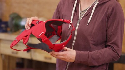 Dog Harness Web Master™, Ruffwear