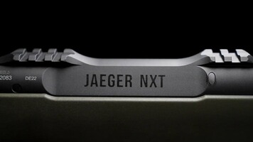 Repetierbüchse Jaeger NXT Composite Set, Haenel