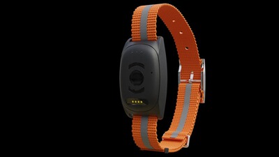 GPS Tracker 4G Atto Pro, MiniFinder