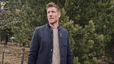Tweed-Janker, REITMAYER