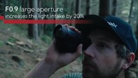 Wärmebildgerät LUMI L35R, Nocpix