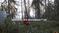 Messer Wit (S), Morakniv