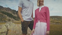 Kurze Cargo-Lederhose, REITMAYER