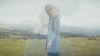Lange Strickjacke, REITMAYER