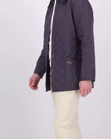Steppjacke Liddesdale Quilt, Barbour
