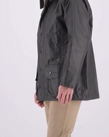 Wachsjacke Beaufort, Barbour