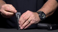 Pistol G44, Glock