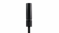 Schalldämpfer HLX Suppressor Kaliber 7,6 - 9,3 mm, Merkel