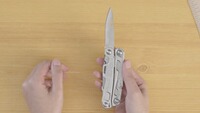 Multitool Rev, Leatherman
