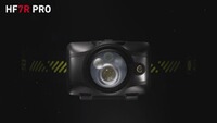 Stirnlampe HF7R Pro, Ledlenser