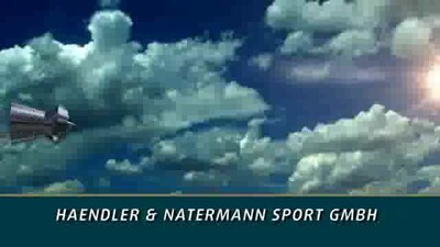 Terminateur Diabolo 4,5 mm 0,47 g, Haendler & Natermann