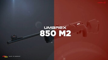 CO2-Gewehr 850 M2, Umarex