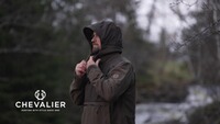 Anorak Pointer Pro, Chevalier