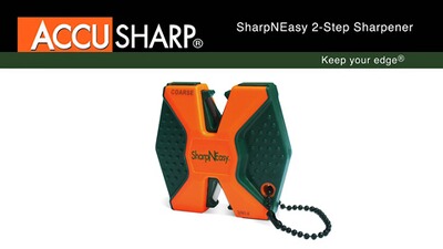 Knife sharpener SharpN'Easy, Accusharp