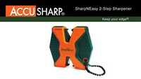 Knife sharpener SharpN'Easy, Accusharp