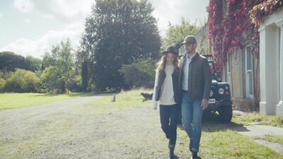 Pullover Edda, Barbour