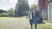 Pullover Edda, Barbour