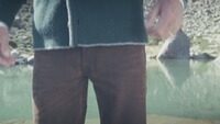 Büffellederhose, Luis Steindl