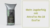 Lockmittel No 18 EcoTar, AttraTec