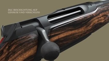 Repetierbüchse 505 Artemis/ErgoCompact Schaft mit Highland Paket, SAUER