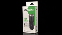 Lampe TA31, NEXTORCH