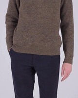 Pullover Horseford, Barbour