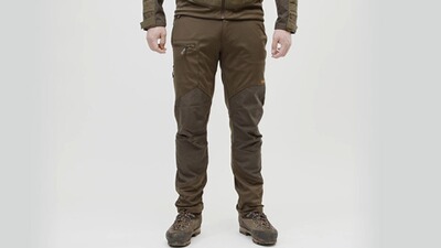 LMG Light hunting trousers, Parforce