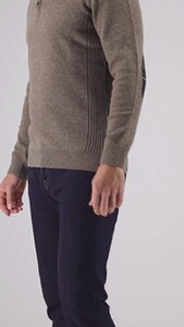Troyer Holden, Barbour