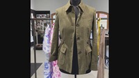 Jacke Kohfidisch, Habsburg