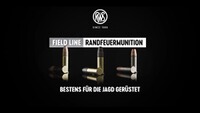 .22 lfb. High Velocity 2,6g/40grs., RWS