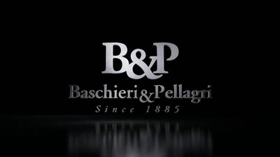 12/70 National Skeet 2,0mm 24g, Baschieri & Pellagri