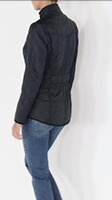 Steppjacke Cavalry Polarquilt, Barbour