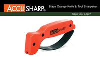 Knife and tool sharpener, Accusharp