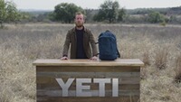Rucksack CROSSROADS®, YETI